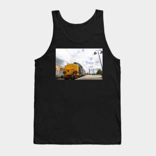 class 37 Tank Top